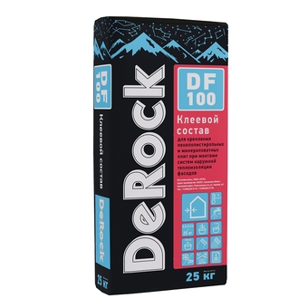 DeRock DF100