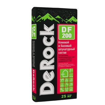 DeRock DF200