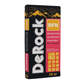 DeRock DFК