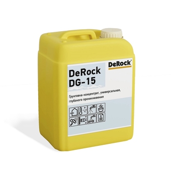 DeRock DG-15