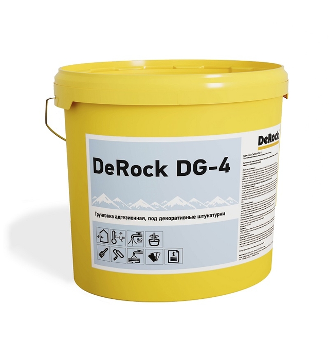 DeRock DG-4