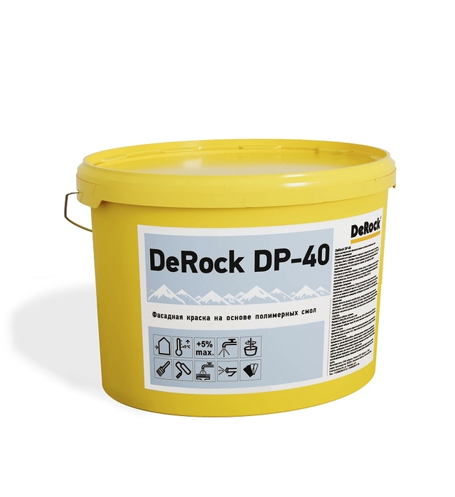 DeRock DP-40