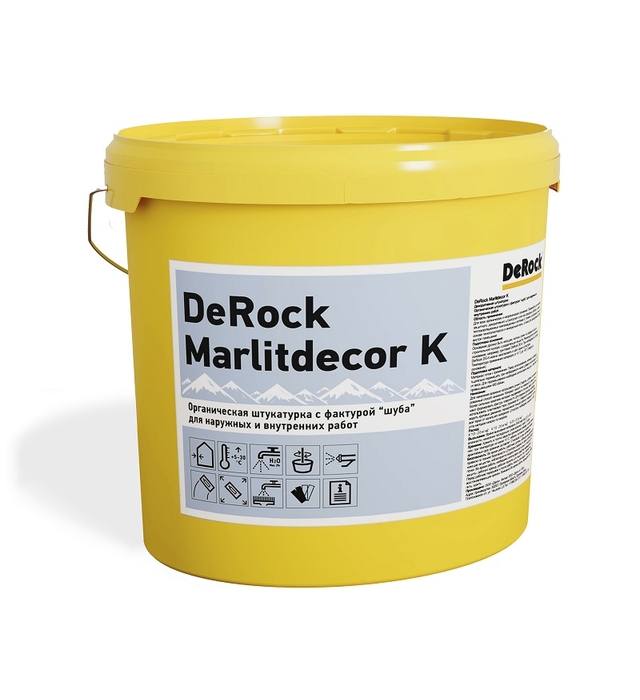 DeRock Marlitdecor K