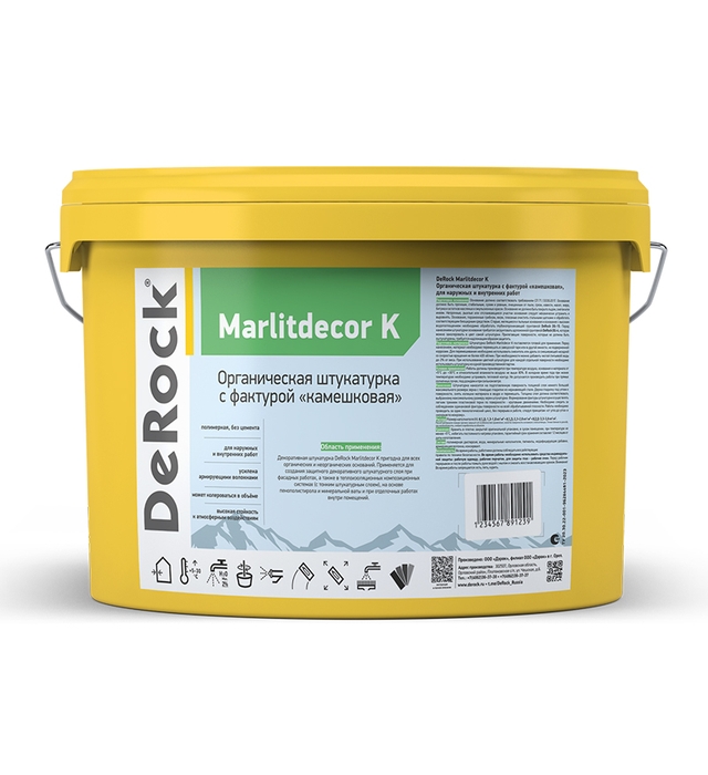 DeRock Marlitdecor K