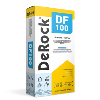 DeRock DF100