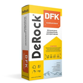 DeRock DFК