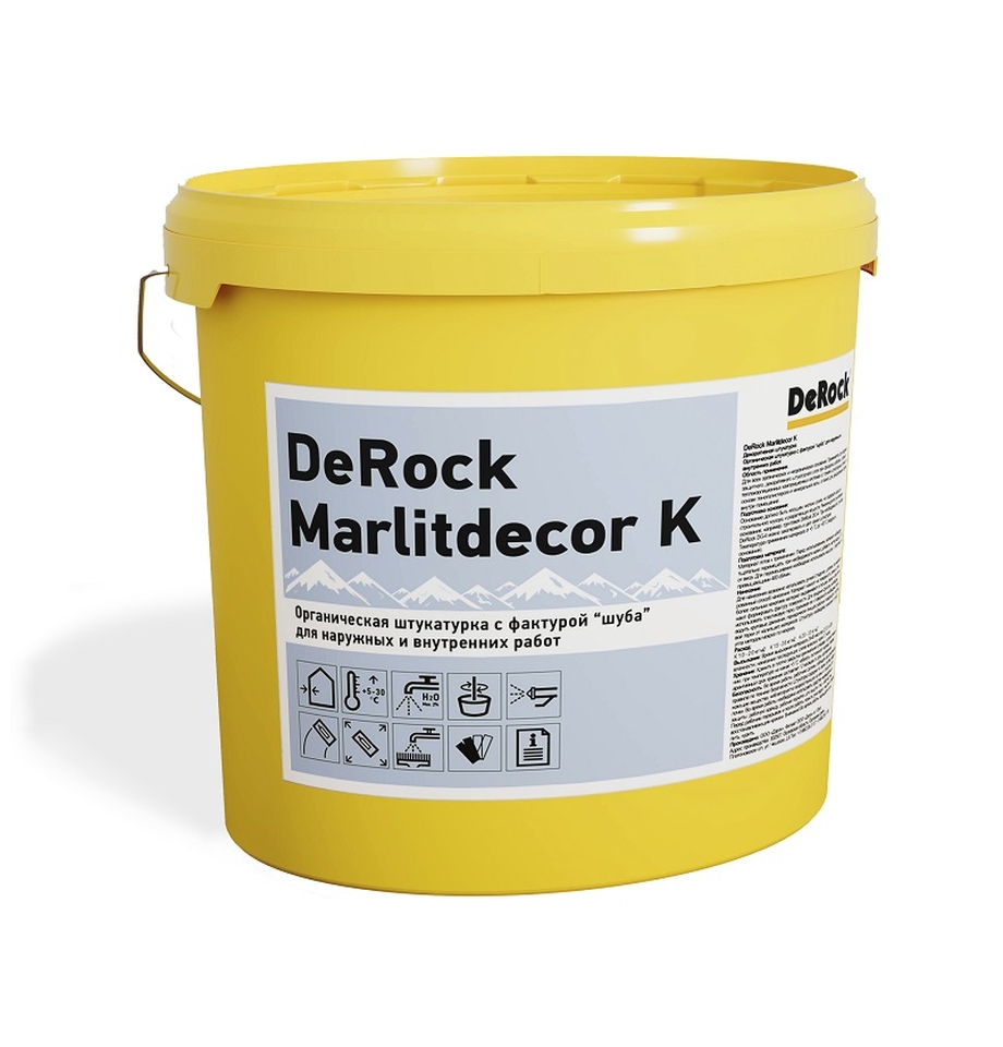 DeRock Marlitdecor K